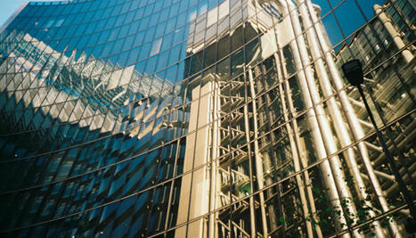 Etude KPMG : les grandes entreprises s&rsquo;engagent dans la durabilit&eacute; pour plus de transparence et pour prot&eacute;ger leur r&eacute;putation | Actualit&eacute;s Achats Responsables | Scoop.it