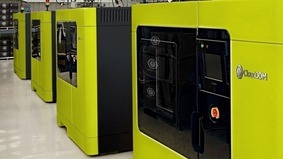 UPS, SAP to launch on-demand 3D printing service - ComputerWorld | The MarTech Digest | Scoop.it