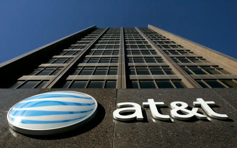 AT&T notifies regulators after customer data breach | Real Estate Plus+ Daily News | Scoop.it