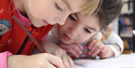 Ideas We Should Steal: Teaching Empathy in Schools | Empathy and Education | Scoop.it