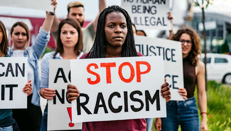 La culture du racisme | Panorama de presse du r&eacute;seau RECI | Scoop.it