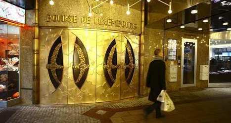 Le Luxembourg, leader mondial des obligations vertes | veille territoriale | Scoop.it