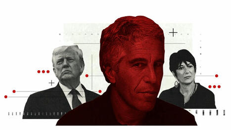 Donald Trump and Jeffrey Epstein’s relationship: A definitive timeline | CNN Politics | Operation Phobos | Scoop.it