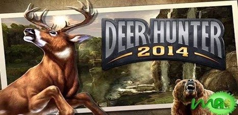 DEER HUNTER 2014 Android Hack Without Root Access | Android | Scoop.it