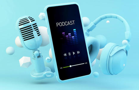 Formation audio pour les métiers de l'imprimé ? Il fallait y penser | Formation : Innovations et EdTech | Scoop.it