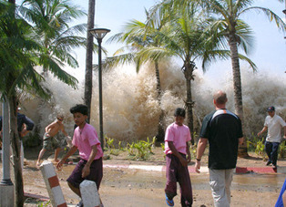 Neighbours, Asia/Pacific: Helping hands | Global Words | | Asia and Australia's engagement with Asia | Scoop.it