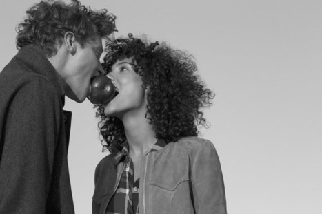Say hello to the brand new, more inclusive Abercrombie & Fitch | consumer psychology | Scoop.it
