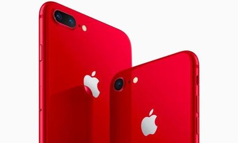 Apple iPhone 7, 7 Plus and iPhone 8, 8 Plus new price list | Gadget Reviews | Scoop.it