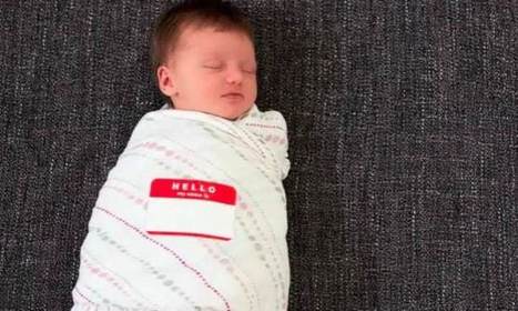 Baby names : Mum regrets naming son Ezra - Kidspot | Name News | Scoop.it