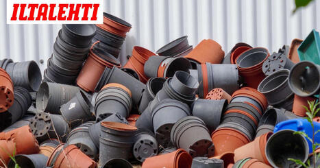 T&auml;m&auml; yleinen materiaali tuhoaa hiljaa koko puutarhasi | 1Uutiset - Lukemisen t&auml;hden | Scoop.it