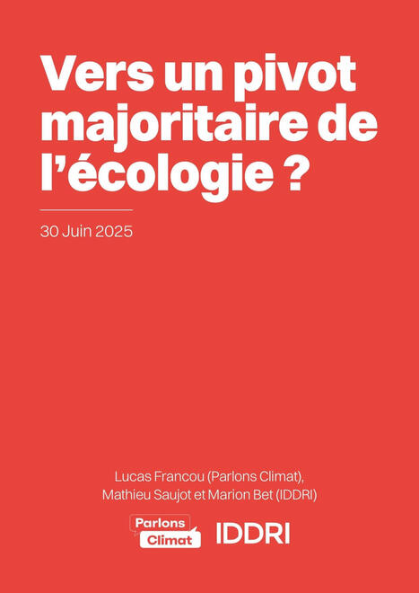 S&rsquo;adapter au changement climatique : lever les freins collectifs et transformer nos pratiques | Lire, se documenter, savoir... Bibliographie portant sur nos th&eacute;matiques | Scoop.it