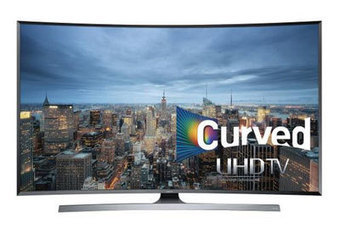 Samsung UN78JU7500FXZA Review - All Electric Review | Best HDTV Reviews | Scoop.it