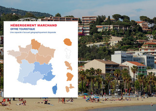 L'Observatoire de l'industrie du tourisme tire un bilan positif mais prudent de l'ann&eacute;e 2025 | Veille territoriale AURH | Scoop.it