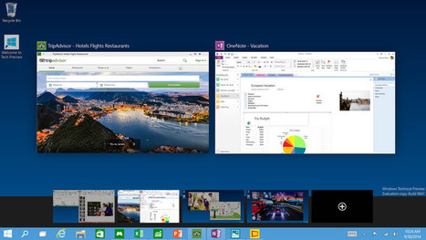 Windows 10 business users will be able to access Azure Active Directory | Windows 8.  + Windows Phone | Scoop.it