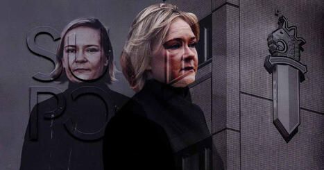 Mari Rantasen johtaman sis&auml;ministeri&ouml;n virkahenkil&ouml;t kertovat pelon ilmapiirist&auml; ja vallan keskittymisest&auml; poliisille | Politiikka | Yle | 1Uutiset - Lukemisen t&auml;hden | Scoop.it