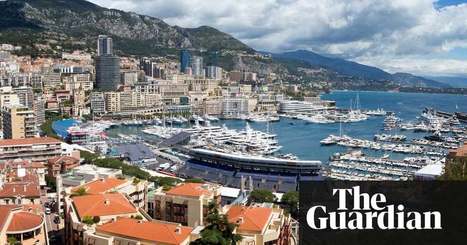 The Tax evasion: blacklist of 21 countries with 'golden passport' schemes published - The Guardian | Agents of Behemoth | Scoop.it
