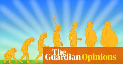 We’re in a new age of obesity. How did it happen? You’d be surprised. By George Monbiot - Opinion | Anthropometry and Kinanthropometry | Scoop.it