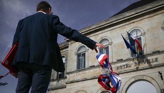 Près de 2.200 maires ont démissionné depuis les dernières municipales en 2020, un phénomène "sans précédent" | Veille territoriale AURH | Scoop.it