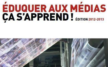 NetPublic » Eduquer aux médias, ça s’apprend (édition 2012-2013) | EPN-Actu | Scoop.it