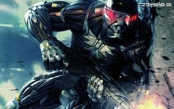 Download and Play Crysis 2 Game for Windows PC | Free Download Buzz | All Games | Scoop.it