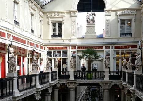 A visit to Nantes | Nantes, Take the journey ! | Scoop.it