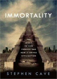 The Philosophy of Immortality | Voices in the Feminine - Digital Delights | Scoop.it