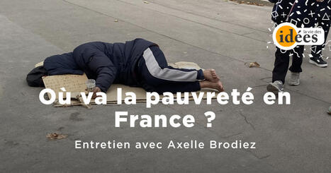 O&ugrave; va la pauvret&eacute; en France ? - La Vie des id&eacute;es | Strat&eacute;gie pauvret&eacute; et pacte des solidarit&eacute;s | Scoop.it