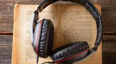 Les 7 meilleurs sites pour écouter des livres audio gratuits en 2020. | Essentiels et SuperFlus | Scoop.it