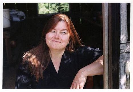 Writing Awards: Dorothy Allison's Speech for Her Publishing Triangle’s Bill Whitehead Award for Lifetime Achievement | Writers & Books | Scoop.it