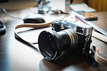 fuji teleconverter