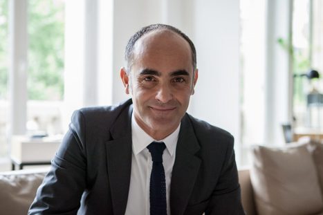 [INP-ENSEEIHT]Givaudan : une odeur de succès | Que sont-ils devenus ? | Scoop.it