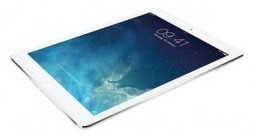 Das iPad und seine Konkurrenten: Welcher Tablet-PC ist der richtige für mich? | BYOD – Bring Your Own Device | Scoop.it