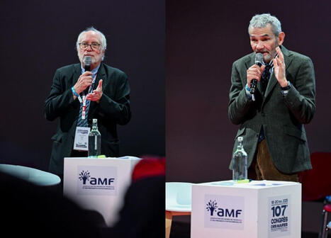 Transition écologique : construire sa stratégie de mandat | Maires de France | La SELECTION du Web | CAUE des Vosges - www.caue88.com | Scoop.it