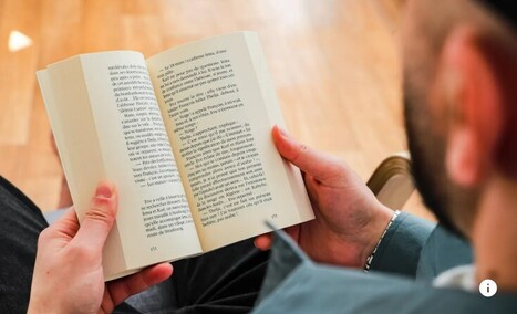 Le d&eacute;clin de la lecture rend-il la soci&eacute;t&eacute; plus stupide ? / Challenges | Veille professionnelle des Biblioth&egrave;ques-M&eacute;diath&egrave;ques de Metz | Scoop.it