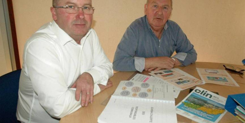 À Toussaint, près de Fécamp, la mairie se prépare à l’alerte nucléaire | Une semaine d'actu - Newsletter de veille de l'AURH | Scoop.it