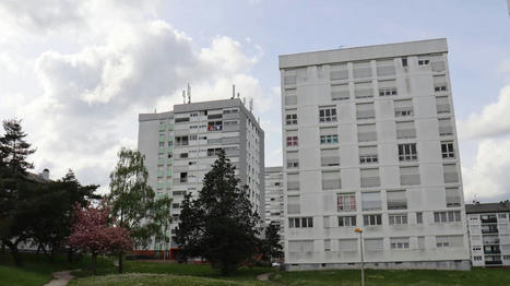 &Agrave; Laval, de nouveaux travaux pour r&eacute;nover le quartier Saint-Nicolas &ndash; Kellermann | L'actualit&eacute; des quartiers politique de la ville de Bretagne et Pays de la Loire | Scoop.it