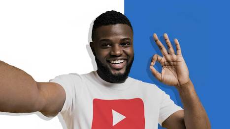 How Successful Businesses such as HubSpot are using YouTube | MarketingHits | Scoop.it