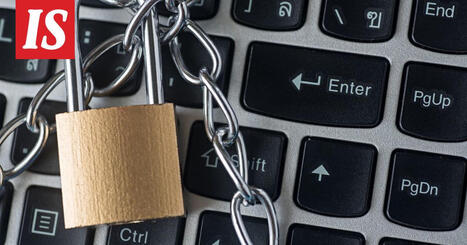 Apple-k&auml;ytt&auml;j&auml; lukittiin ulos, digitaalinen el&auml;m&auml; katosi | 1Uutiset - Lukemisen t&auml;hden | Scoop.it