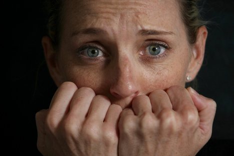"The Stressed Sex": Are Women More Prone To Depression? | Stress Management | Scoop.it