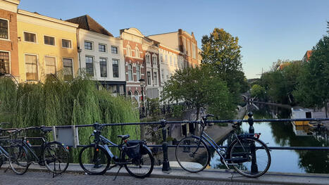 &nbsp;Utrecht :&nbsp; les habitants construisent leurs futurs syst&egrave;mes de chauffage d&eacute;carbon&eacute;s | Veille UrbaLyon : Cities in Europe ... : Best practises, Be Inspire ! | Scoop.it
