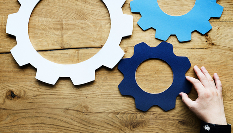 Getting Smart on Data Interoperability | Educational Technology News | Scoop.it