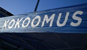 Kysely: Kokoomus&auml;&auml;nest&auml;jien usko loppui &ndash; Suomi menossa v&auml;&auml;r&auml;&auml;n suuntaan | Demokraatti.fi | 1Uutiset - Lukemisen t&auml;hden | Scoop.it