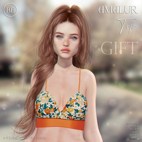 Amalur Top Teleport Hub Group Gift by Belle Epoque | Teleport Hub - Second Life Freebies | Second Life Freebies | Scoop.it