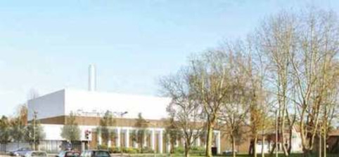 Mont-Saint-Aignan va se chauffer &agrave; la biomasse | Veille territoriale AURH | Scoop.it