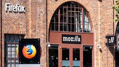 Mozilla lance son service de VPN dédié à la sécurité, la vie privée… et sa rentabilité | Renseignements Stratégiques, Investigations & Intelligence Economique | Scoop.it