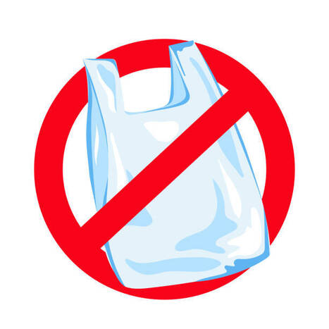 Doylestown Township Eyes Ban on Single-use Plastic Bags | Newtown News of Interest | Scoop.it