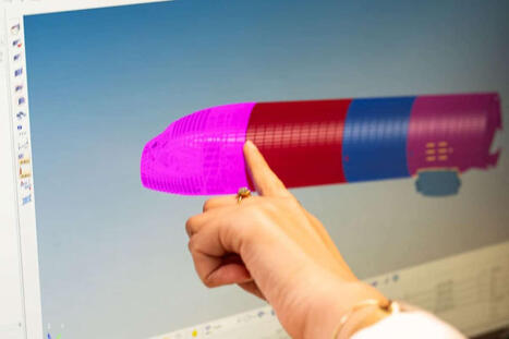 Sogeclair envisage la cession de ses activit&eacute;s d&rsquo;ing&eacute;nierie d&eacute;di&eacute;es &agrave; Airbus | AERONAUTIQUE NEWS - AEROSPACE POINTOFVIEW - AVIONS - AIRCRAFT | Scoop.it