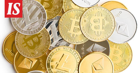 It&auml;-Suomen poliisi: Kryptohuijaukset kasvussa, tulevat kalliiksi uhreilleen | 1Uutiset - Lukemisen t&auml;hden | Scoop.it