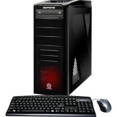 iBuyPower Gamer Extreme BB547FX Review www.desktopreview1.com | Desktop reviews | Scoop.it