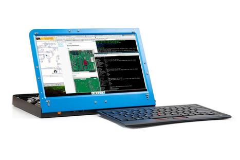 Novena -           Follow Wire     Twitte     Faceboo     RS  The Almost Completely Open Source Laptop Goes on Sale | Digital #MediaArt(s) Num&eacute;rique(s) | Scoop.it